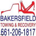 Bakersfield Towing & Wrecker logo